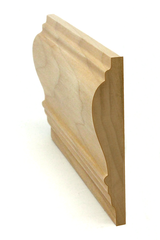 3/4"x3-1/2" Chair Rail CHPL3121