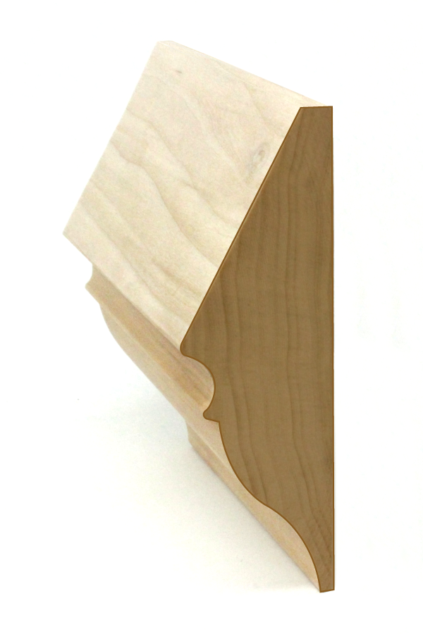 1-3/4"x6" Chair Rail CHPL61