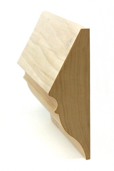 1-3/4"x6" Chair Rail CHPL61