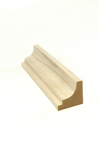 5/8"x5/8" Cove COPL581