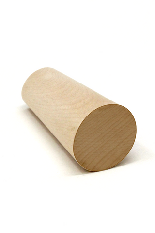 1-1/2" Full Round FRPL1121