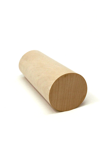 1-1/4" Full Round FRPL1141