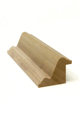 1-1/16"x1-3/8" Rabbeted Panel PAPL1382