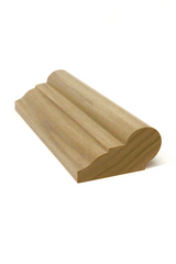 3/4"x1-3/8" Picture Frame Moulding PFPL1382