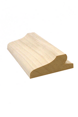 11/16"x2" Picture Frame Moulding PFPL22