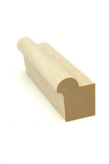 1-1/8"x1" Applied Moulding PMPL112