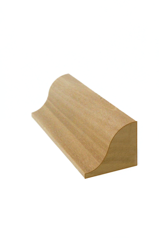 1"x1-1/8" Applied Moulding PMPL11811
