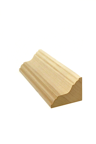 13/16"x1-1/8" Applied Moulding PMPL1185