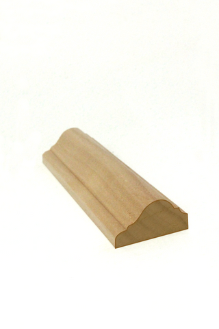 9/16"x1-1/8" Applied Moulding PMPL1187