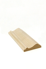 3/8"x1-3/8" Applied Moulding PMPL1384