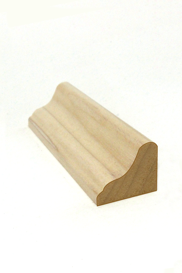 3/4"x1" Applied Moulding PMPL16