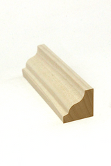3/4"x3/4" Applied Moulding PMPL3415