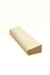 7/16"x3/4" Applied Moulding PMPL3412