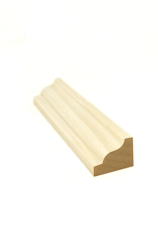 1/2"x11/16" Applied Moulding PMPL346
