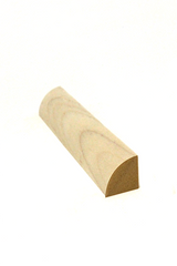 1/2"x1/2" Quarter Round QRPL121-W526