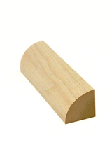 3/4"x3/4" Quarter Round QRPL341-W528