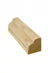 3/4"x3/4" Quarter Round QRPL342