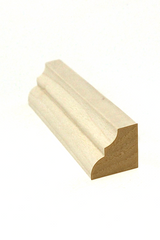 3/4"x3/4" Quarter Round QRPL343