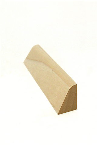 11/16"x5/8" Shoe Moulding SHPL581