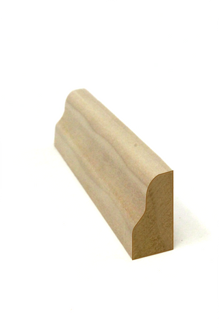1/2"x7/8" Shoe Moulding SHPL782