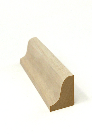 5/8"x7/8" Shoe Moulding SHPL783