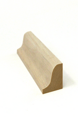 5/8"x7/8" Shoe Moulding SHPL783