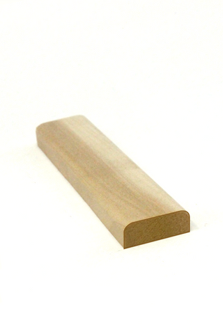 5/16"x3/4" Screen Moulding SMPL341-W550