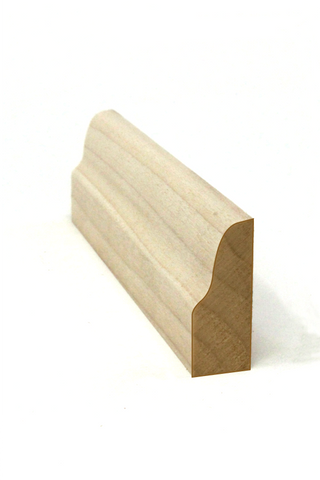 1/2"x1-1/2" Stop Moulding STPL1121