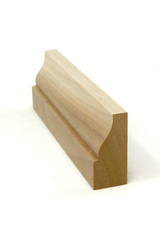 1/2"x1-1/4" Stop Moulding STPL1141