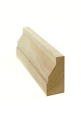 1/2"x1-1/4" Stop Moulding STPL1143