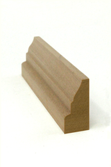 5/8"x1-1/4" Stop Moulding STPL1144