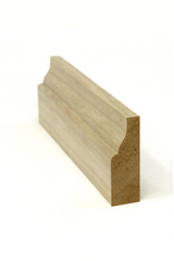 7/16"x1-3/8" Stop Moulding STPL1383