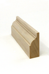 1/2"x1-3/8" Stop Moulding STPL1387