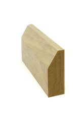 1/2"x1-5/8" Stop Moulding STPL1583