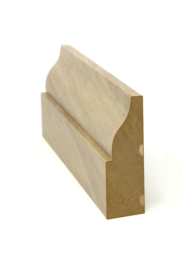 5/8"x2-1/4" Stop Moulding STPL2141