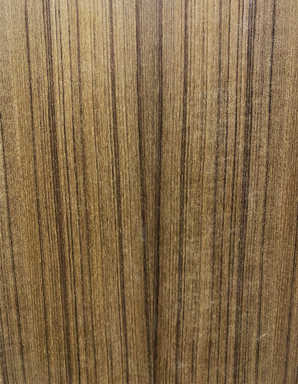 1/4" (5.2mm) 4'x8' Teak Plywood