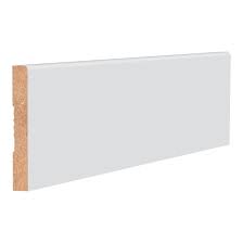 17/32"x5-1/4" Primed FJ Craftsman Base