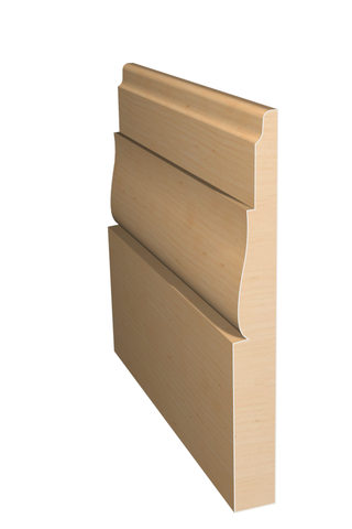 5/8"x5-1/2" Base BAPL51243