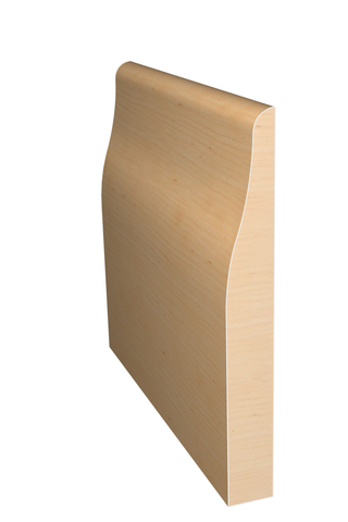 11/16"x5-1/2" Base BAPL51245