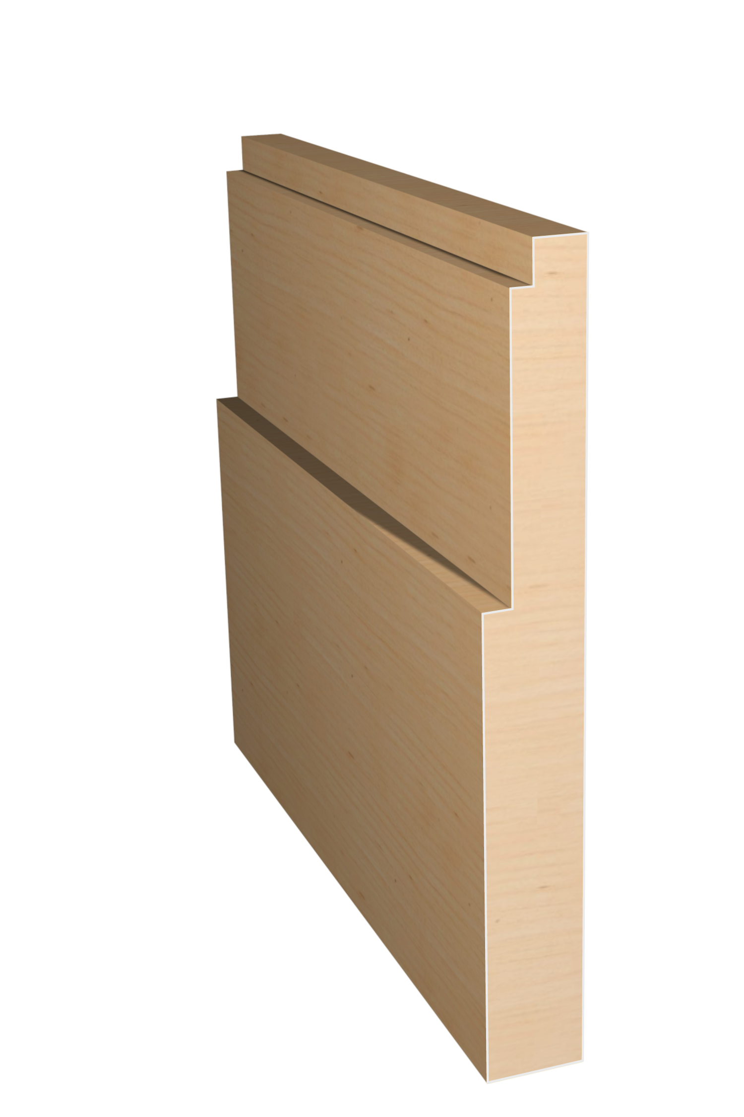 11/16"x5-1/2" Base BAPL51246