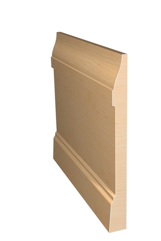 9/16"x5-1/4" Base BAPL51430