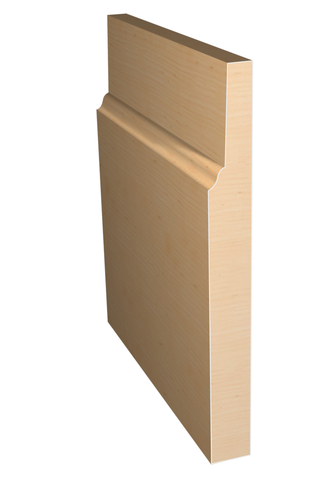 13/16"x7-1/2" Base BAPL71217