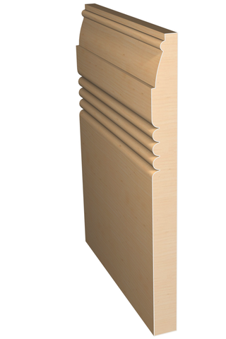 3/4"x9" Base BAPL911