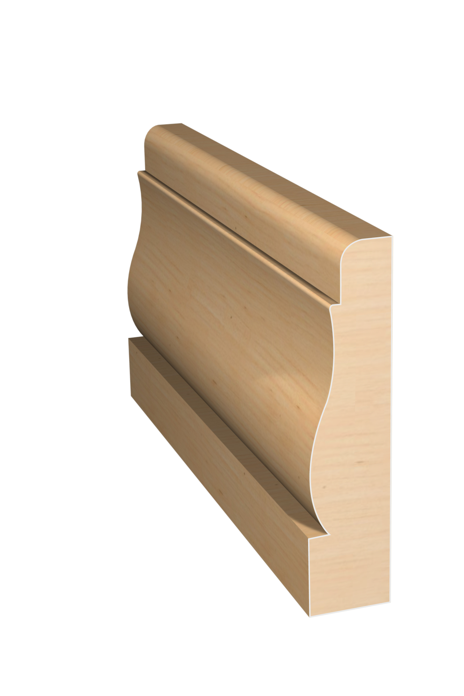 3/4"x3-1/4"  Casing CAPL31440