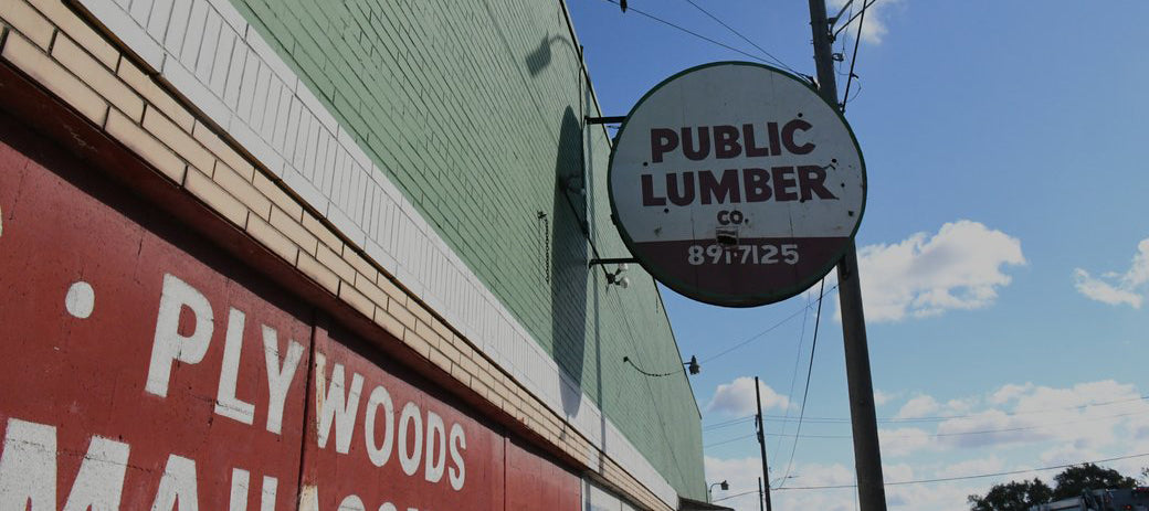 Public Lumber