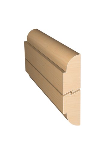 3/4" Edge Profile Moulding SKPL80
