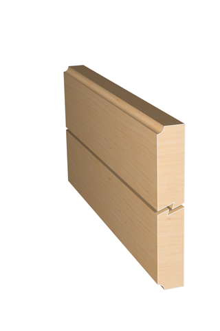 1/2" Edge Profile Moulding SKPL84