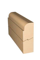 1-1/16" Edge Profile Moulding SKPL87