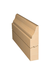 3/4" Edge Profile Moulding SKPL88