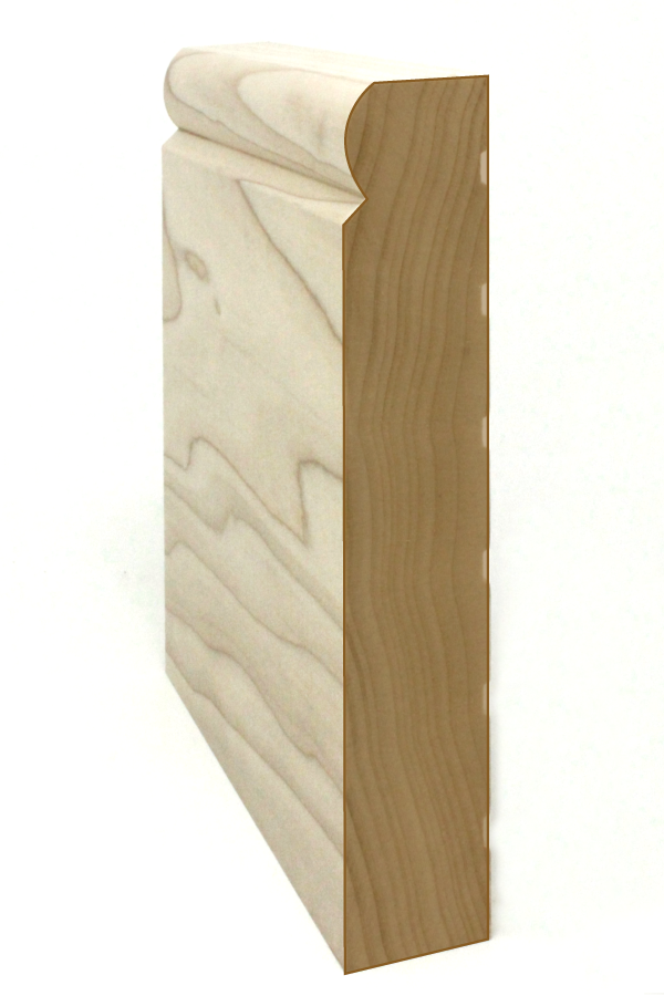 1-5/16"x6-9/16" Base BAPL6345